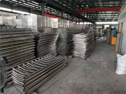 南京不锈钢复合管护栏-****不锈钢-不锈钢复合管护栏加工