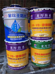 龙厚防水材料(多图)-液体防水卷材价格-安顺液体防水卷材