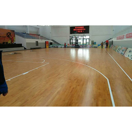 西安运动木地板(图),室内运动木地板,运动木地板
