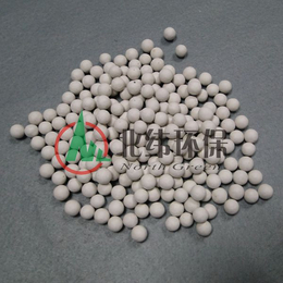 活性氧化铝瓷球 3-8mm     瓷球