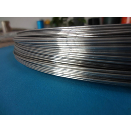 鼎豪供应2219铝合金线 2.5mm铝合金线 铝合金线制造