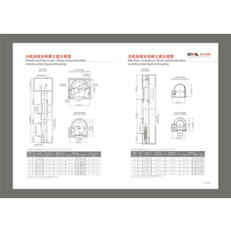 小型观光电梯安装电话-沙县小型观光电梯-泉冠电梯-现货*