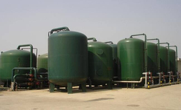 巴彦淖尔污水处理设备定制厂商-锦源环保质量可靠