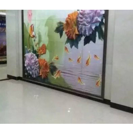 郑州墙壁喷绘机市场-中科安普新潮实惠选择