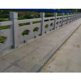 淄博石质桥栏板_山发石业_石质桥栏板供应厂家