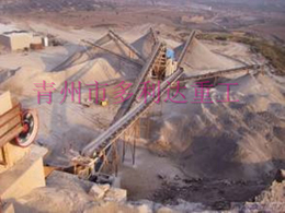 多利达重工-制砂机设备-页岩制砂机设备厂家