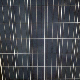 天合310w太阳能光伏组件太阳能电池板出售