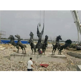 大型铜马雕塑价格|大型铜马|恒保发商贸有限公司