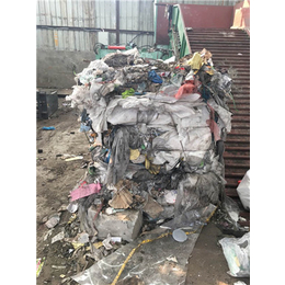 上海工业垃圾处理、上海工业垃圾处理设备、祥山废品回收利用