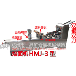 省力又安全的全自动饭店烩面机图片价格厂家