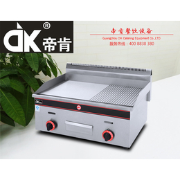 全自动煎饼机报价,广州市帝肯餐饮设备,郑州全自动煎饼机