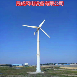 30kw风力发电机别墅用的风力发电机组大功率 实惠 