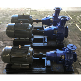 吉林IHF50-32-160耐腐蚀化工泵、石保泵业
