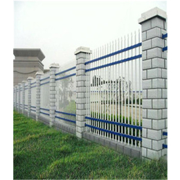 晟卿丝网(图),围墙锌钢围栏价格,围墙锌钢围栏