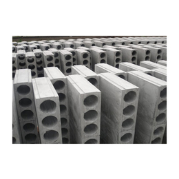 泰安石膏砌块-肥城鸿运建材厂-石膏砌块规格
