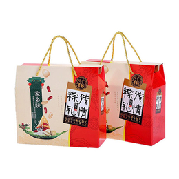 河南食品粽子包装价格 、【包装厂】、漯河食品粽子包装