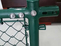 河北华久(在线咨询)-南阳球场围网-球场围网生产