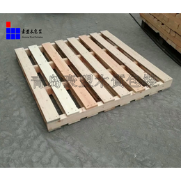 木制托盘木卡板生产厂家供应1.1米松木 木卡板托盘坚固*