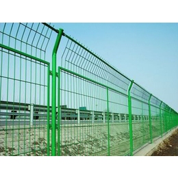 工地围栏网、河北宝潭护栏、工地围栏网图片