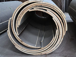 智晨木业-商河圆柱木模板-建筑圆柱木模板