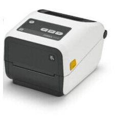 ZD420 色带盒打印机医疗领域* 