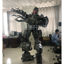 重庆可穿戴机器人厂家