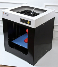学校家庭3D打印机-赛钢橡塑-衡水3D打印机