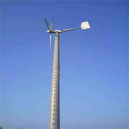厂家*家用小型风力发电机sc-2000限时特价中