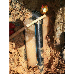 埋地自来水管漏水检测*消防管漏水检测准确定漏点