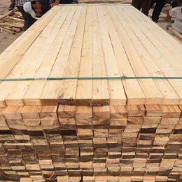 海阳辐射松建筑木材|福日木材|辐射松建筑木材批发