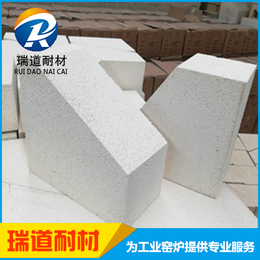 郑州瑞道耐材耐火砖生产厂家莫来石聚氢隔热砖*热震性好 缩略图