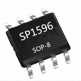 SOP8封装3.7V转9V或12V1A升压芯片