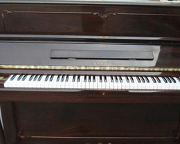 海伦钢琴回收公司-大同钢琴回收-松吟乐器