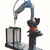 自动化焊接机械手 可定做国产六轴关节焊接机器人缩略图4