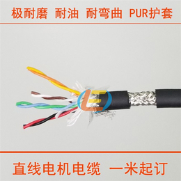 柔性聚氨酯电缆|聚氨酯电缆|成佳电缆(查看)