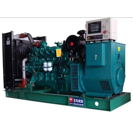 济柴柴油发电机组|发电机|环保、节能，选玉柴