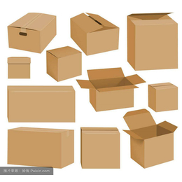 产品纸箱价格,恩施州产品纸箱,淏然纸品