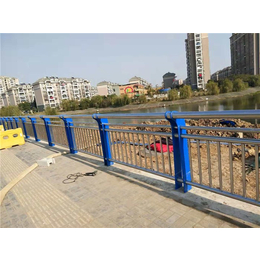 芜湖****道路护栏厂家-宣城不锈钢复合管-不锈钢复合管桥梁护栏