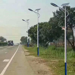 涿州太阳能路灯厂家批发