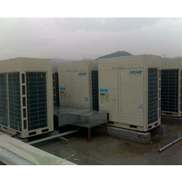 安徽霜乾制冷设备公司(图),商用*空调安装,合肥空调
