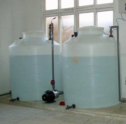  水处理污水箱 3000L升饮用水水桶 3吨耐酸碱塑料水箱 
