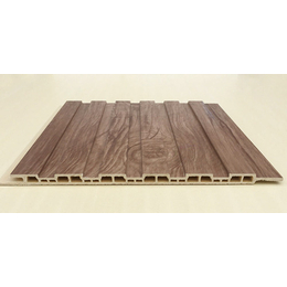 30cm竹木纤维集成板-未来家园(图)-竹木纤维集成板厂家