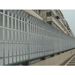 河北华久|萍乡桥梁声屏障|桥梁声屏障生产