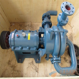 压滤机-河北华奥水泵(图)-压滤机入料泵型号