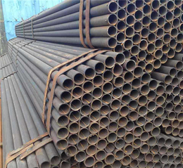龙马钢管公司(图)-镀锌焊接钢管-德州焊接钢管