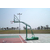 升降液压篮球架规格|鑫海文体(在线咨询)|桂林液压篮球架缩略图1