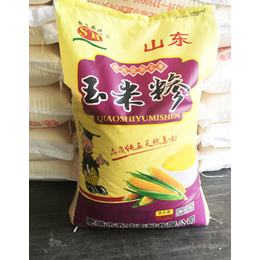 玉米糁加工-乔氏面粉公司-贵港玉米糁