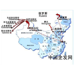 全国各地到塔什干阿拉木图铁路运输缩略图