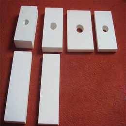 供应氧化铝陶瓷衬板厂家-银鑫微晶板材-乌海陶瓷衬板