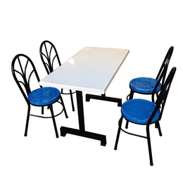 汇霖餐桌椅(图)|小吃店餐桌椅|厚街餐桌